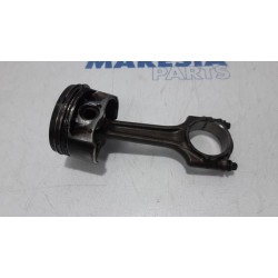 Fiat - 500 - Piston