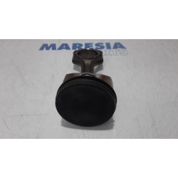 Fiat - 500 - Piston