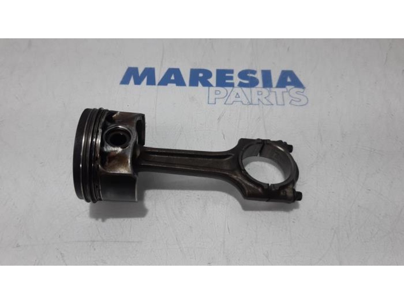 Fiat - 500 - Piston