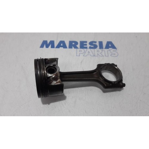 Fiat - 500 - Piston