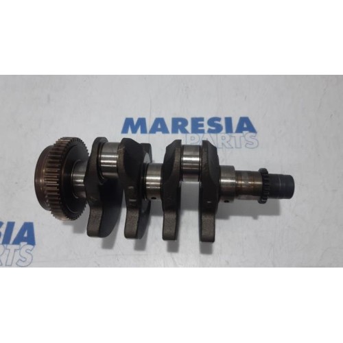 Fiat - 500 - Crankshaft