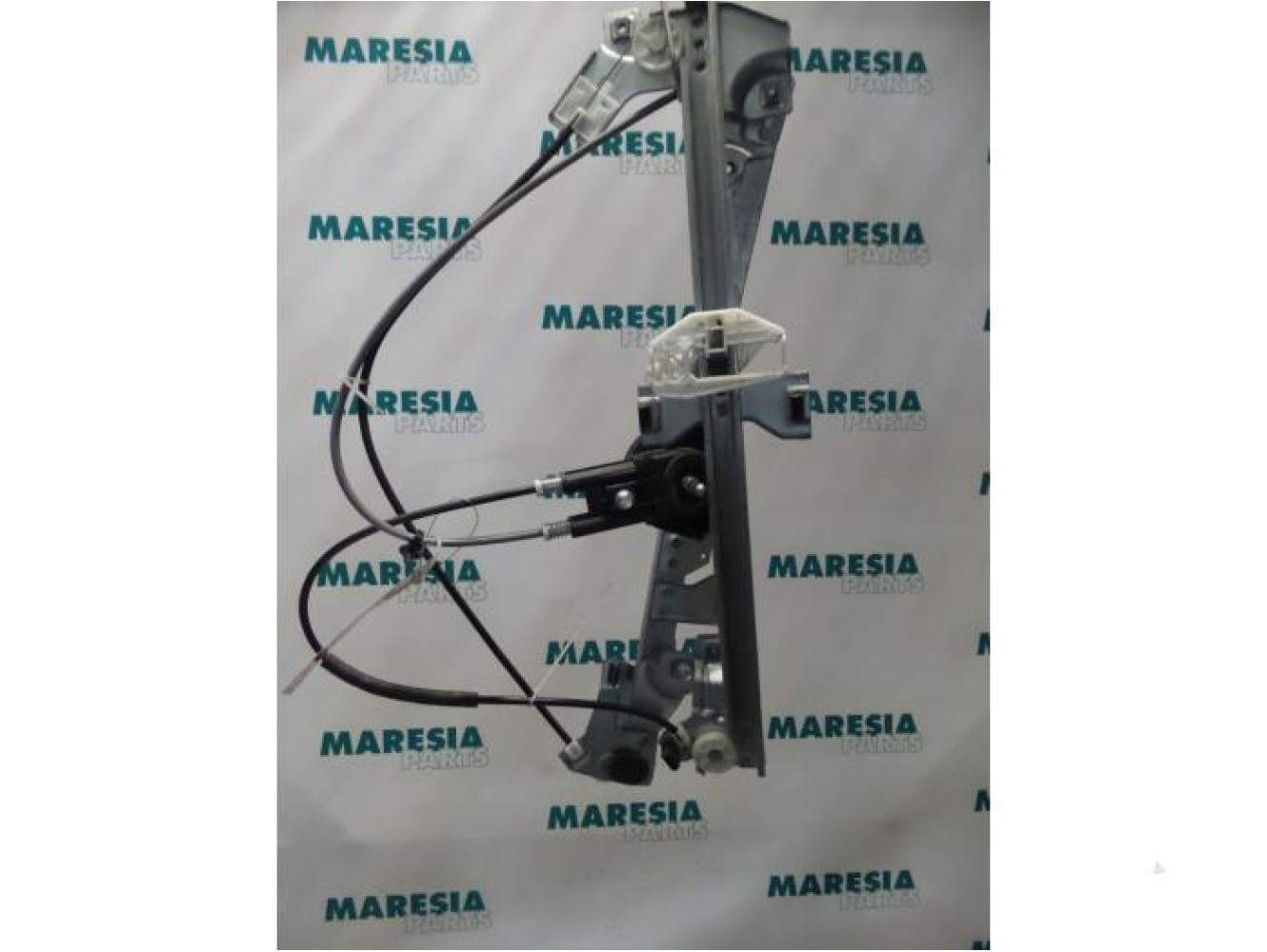 Peugeot - Partner - Window mechanism 2-door, front right
