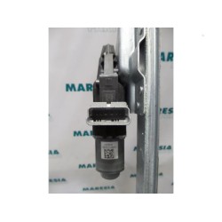 Peugeot - Partner - Window mechanism 2-door, front right