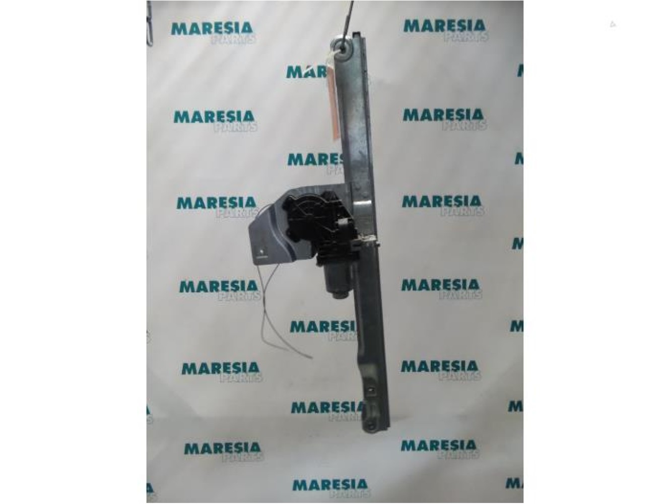 Peugeot - Partner - Window mechanism 2-door, front right