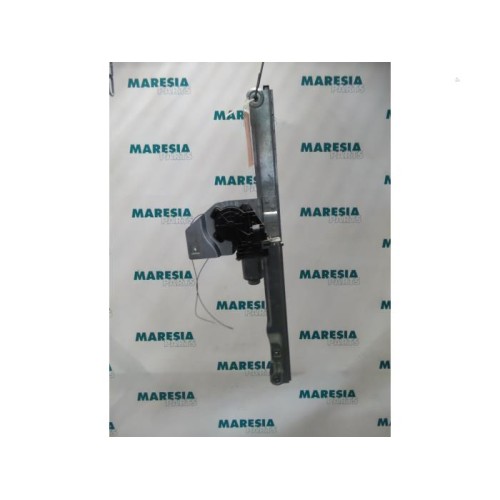Peugeot - Partner - Window mechanism 2-door, front right