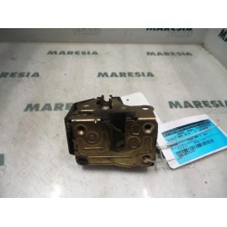 Renault - Megane - Deurslot Mechaniek 4Deurs links-achter