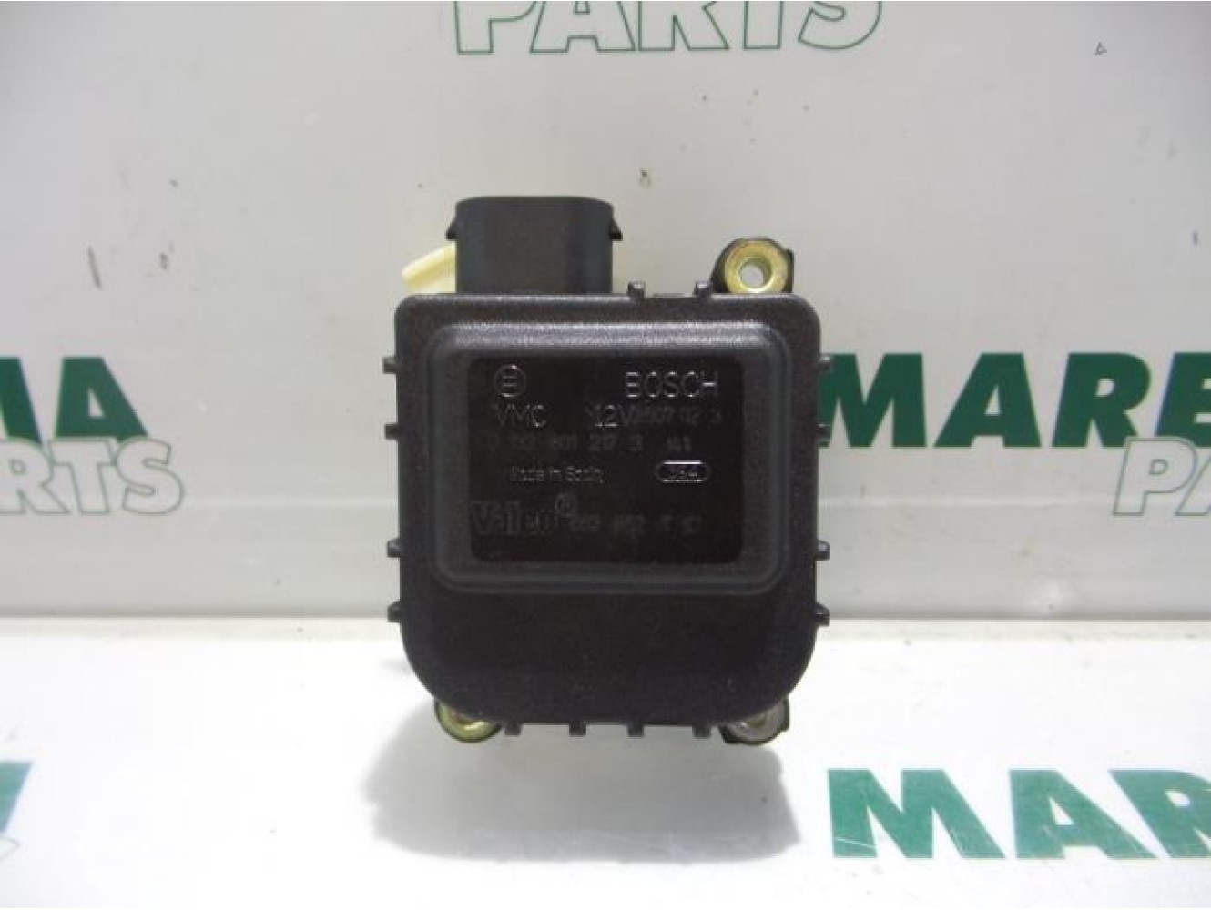 Citroen - C5 - Heater valve motor
