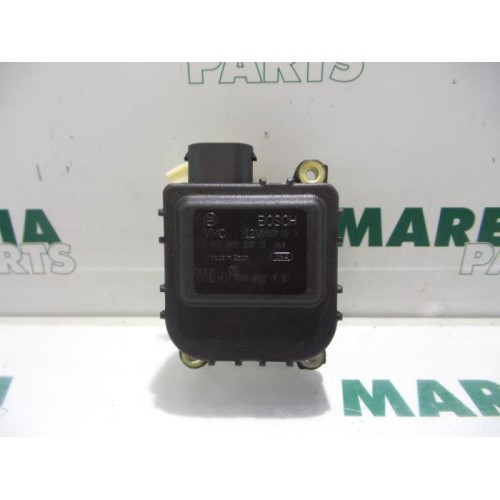 Citroen - C5 - Heater valve motor