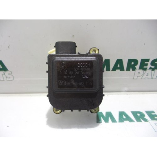 Citroen - C5 - Heater valve motor