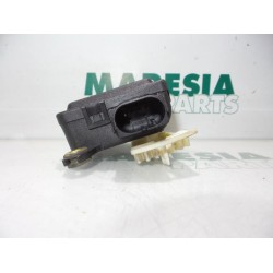 Citroen - C5 - Heater valve motor
