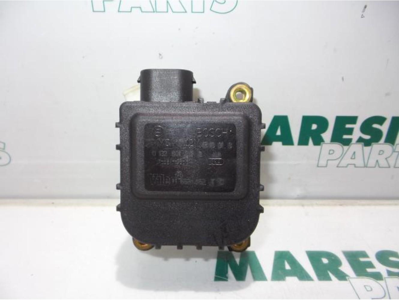 Citroen - C5 - Heater valve motor
