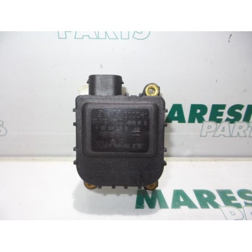 Citroen - C5 - Heater valve motor