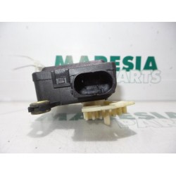 Citroen - C5 - Heater valve motor