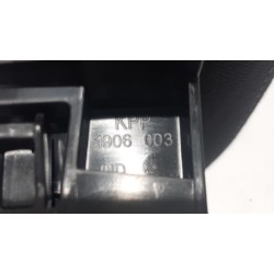 Renault - Megane - Armrest