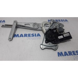 Renault - Megane - Window mechanism 2-door, front left