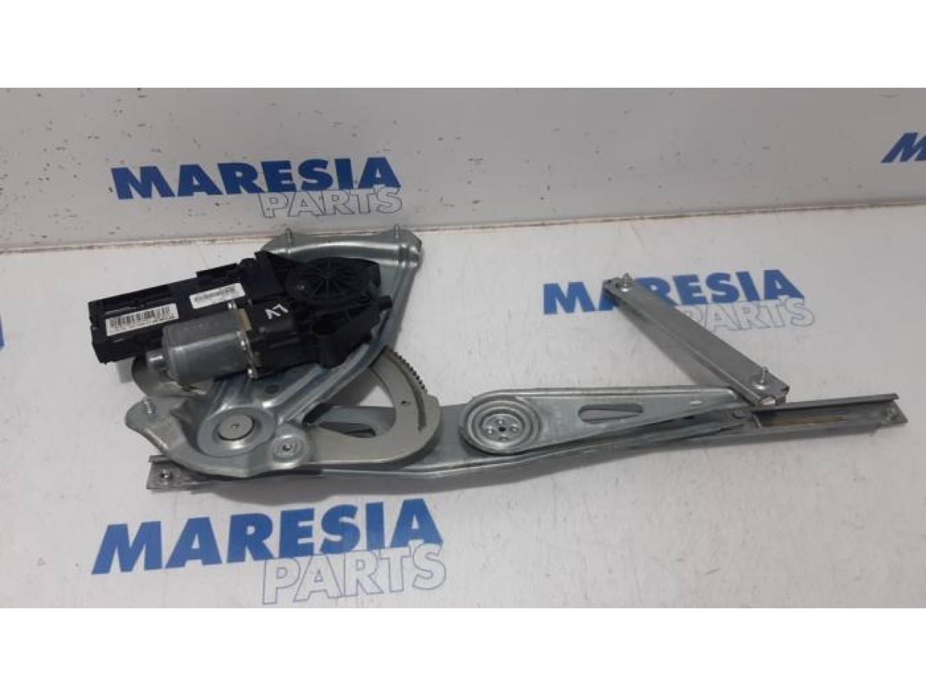 Renault - Megane - Window mechanism 2-door, front left