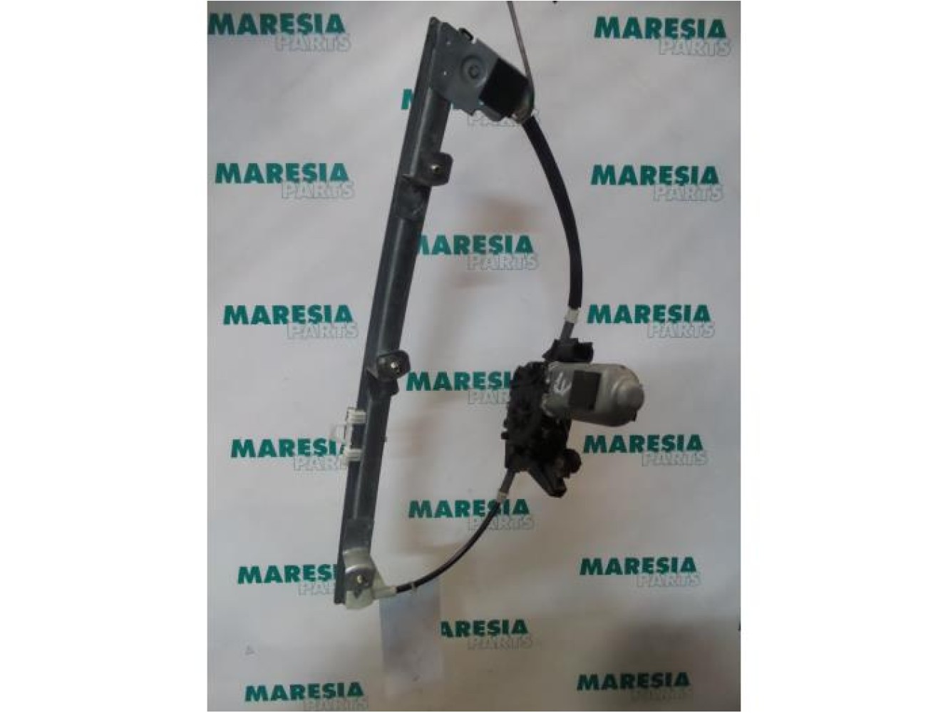 Alfa Romeo - 156 - Window mechanism 4-door, front left