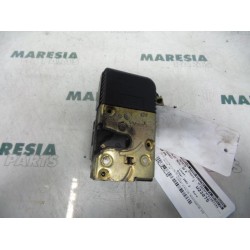 Peugeot - 206 - Door lock mechanism 2-door, right