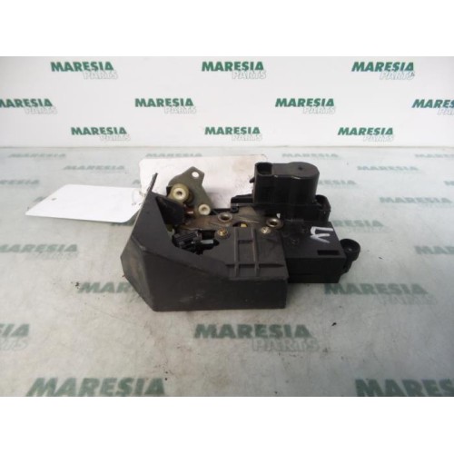Alfa Romeo - 156 - Door lock mechanism 4-door, front left