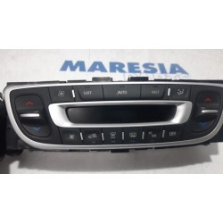 Renault - Megane - Heater control panel