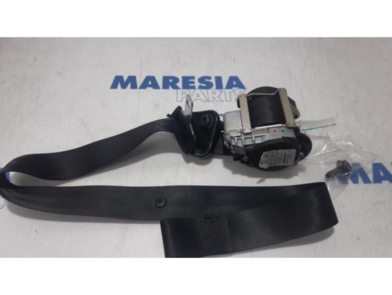Renault - Megane - Ceinture de sécurité avant droite