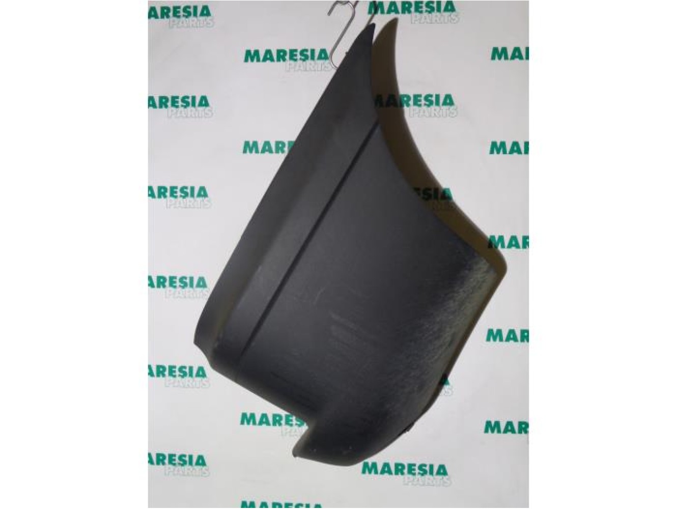 Fiat - Doblo - Rear bumper component, right