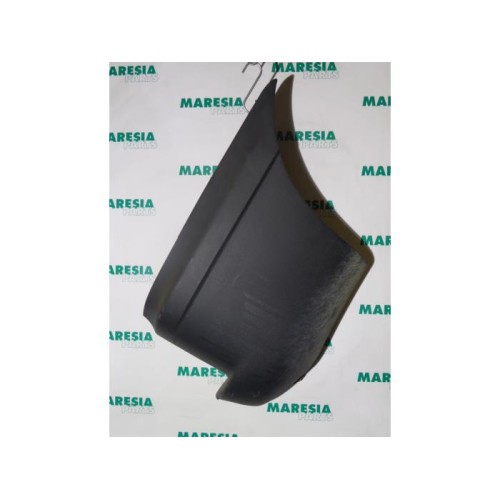Fiat - Doblo - Rear bumper component, right