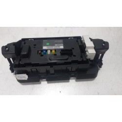 Renault - Megane - Navigatie Display