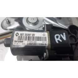 Renault - Megane - Window mechanism 2-door, front right