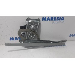 Renault - Megane - Window mechanism 2-door, front right
