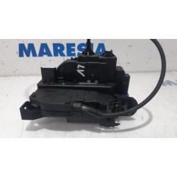 Renault - Megane - Deurslot Mechaniek 2Deurs links