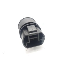 Renault - Megane - Start/stop switch
