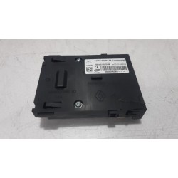 Renault - Megane - Card reader (lock)