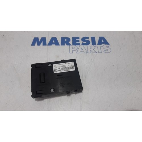 Renault - Megane - Card reader (lock)