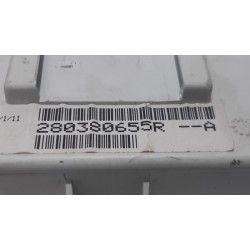 Renault - Megane - Navigation module