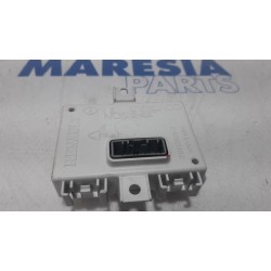 Renault - Megane - Navigation module