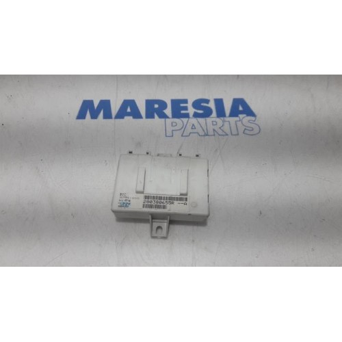 Renault - Megane - Navigation module