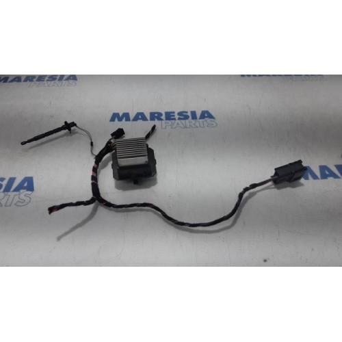 Renault - Megane - Heater resistor