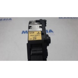 Renault - Megane - Gaspedaalpositie Sensor
