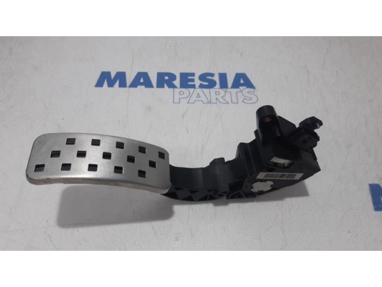 Renault - Megane - Gaspedaalpositie Sensor