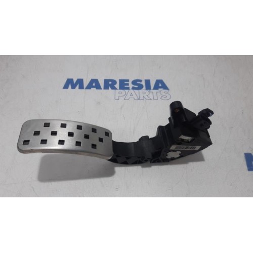 Renault - Megane - Gaspedaalpositie Sensor