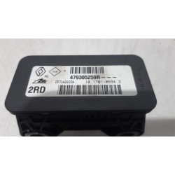 Renault - Megane - Esp computer
