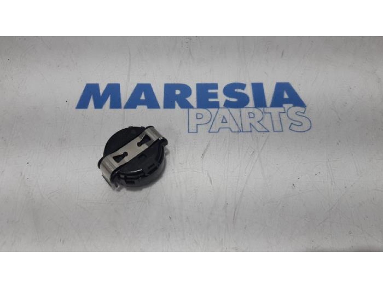 Renault - Megane - Rain sensor