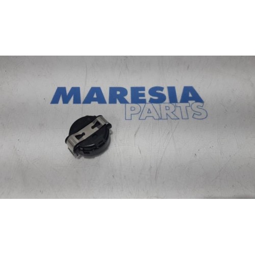 Renault - Megane - Rain sensor