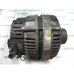 Citroen - Xantia - Dynamo