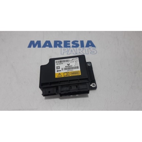 Renault - Megane - Airbag Module