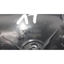Renault - Megane - Portiergreep 2Deurs links
