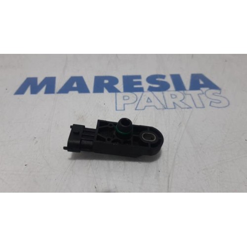 Renault - Megane - Sensor (other)