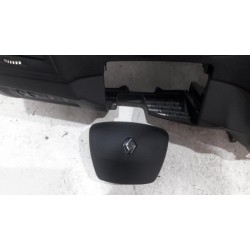 Renault - Megane - Airbag set
