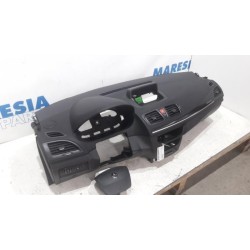 Renault - Megane - Airbag set